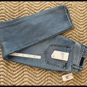 Volcom Super Stoned Skinny Fit Jeans